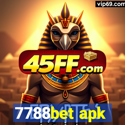 7788bet apk